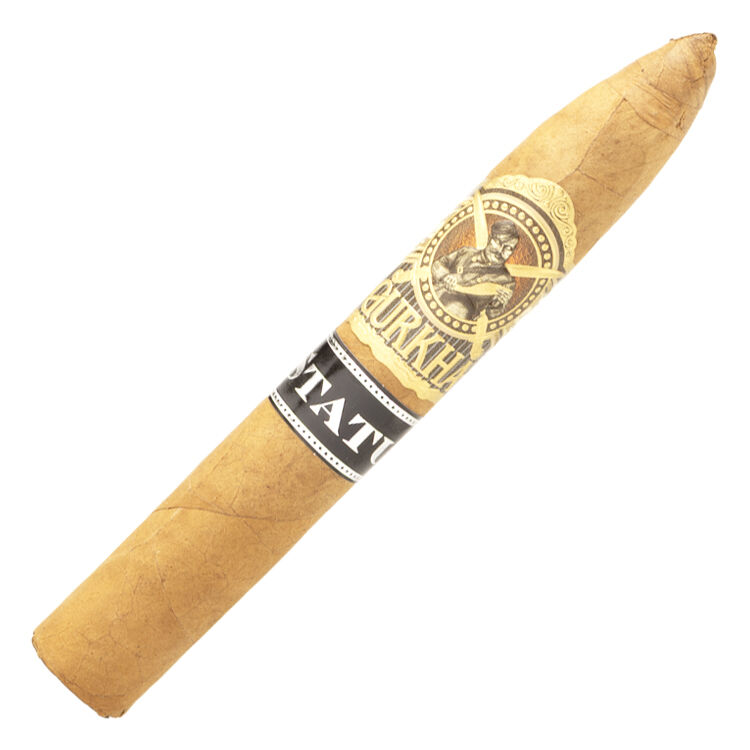 Gurkha Status - Torpedo